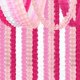 thumbnail image 1 of Guirnalda de fiesta Hugtmr 48 m con streamers de trébol de cuatro hojas, 1 of 7