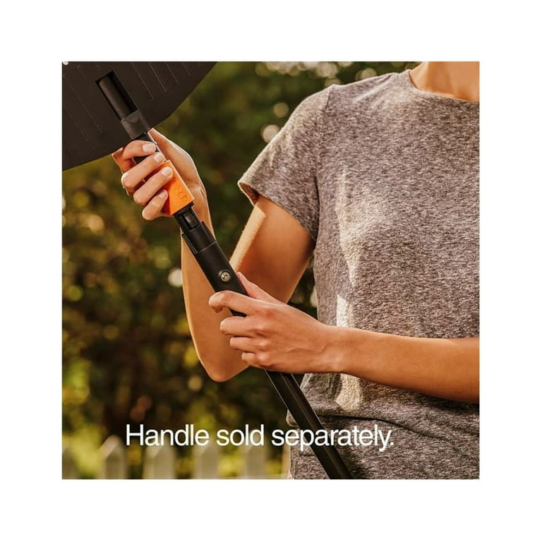 QuikFit lehereha metall (22 piid) Fiskars - Hortes