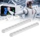 thumbnail image 4 of Robot Channel, 3102-0010-0080 4x8x80mm Aluminum Channels Aluminum For Robotics Field For Wide Range Applications ANGGREK Otros, 4 of 8