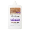 Armstrong Multi-Surface Floor Finish, 27 fl oz