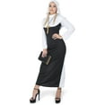 thumbnail image 2 of Faithful Nun Women's Costume Large 14-16, 2 of 2