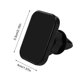 thumbnail image 2 of Vent Phone Mount for Car Mobile Phone Black 360 Degree Rotation Magnetic Suction 1Set, 2 of 4