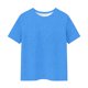 thumbnail image 4 of Top de Manga Larga de la Moda de los Niños de Color Sólido Cuello Redondo Suelto Y Casual Tops para el Uso Casual Diario, Interior, Regreso a Casa, Fiestas de Cumpleaños, Vacaciones, Fotografía, 4 of 5