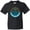 AB-Black, variant on Fort Myers Beach Florida Vacation Youth T-Shirt