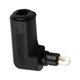 thumbnail image 3 of 2x Cable de sonido óptico digital DIGITAL Adaptador / de ángulo Hugo  Adaptador Toslink, 3 of 6