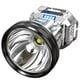 thumbnail image 5 of Linterna frontal LED recargable para acampar, ciclismo, pesca (blanco), 5 of 9