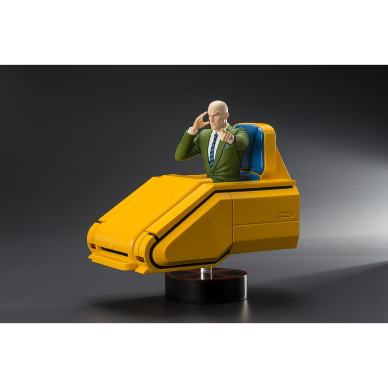 Kotobukiya Marvel Universe X-Men '92 Professor X Artfx+