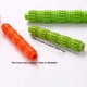 thumbnail image 3 of Juguete Para Masticar, Palillo De Goma Suave, Punto De Limpieza De Dientes, Masaje, Pasta De Dientes, Suministros Molares Para Mascotas Para Perros Moyic PT001474-01, 3 of 6
