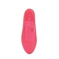 thumbnail image 4 of No Boundaries Women’s Jelly Flats, 4 of 6