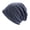 Blue, variant on Knit Skull Cap CQXIDFH Breathable Mesh Skully Cap, Thin Stretchy Beanie, Unisex Running Gym Sports Headwear, Baseball Caps (Red, One Size)
