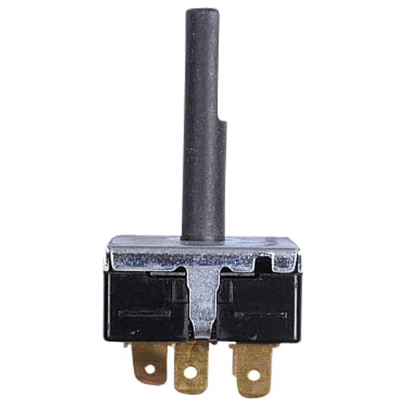 MaksPRO WB24X10174 Switch Fan fits Cooktop 1473871 AH2353559 EA2353559 PS2353559
