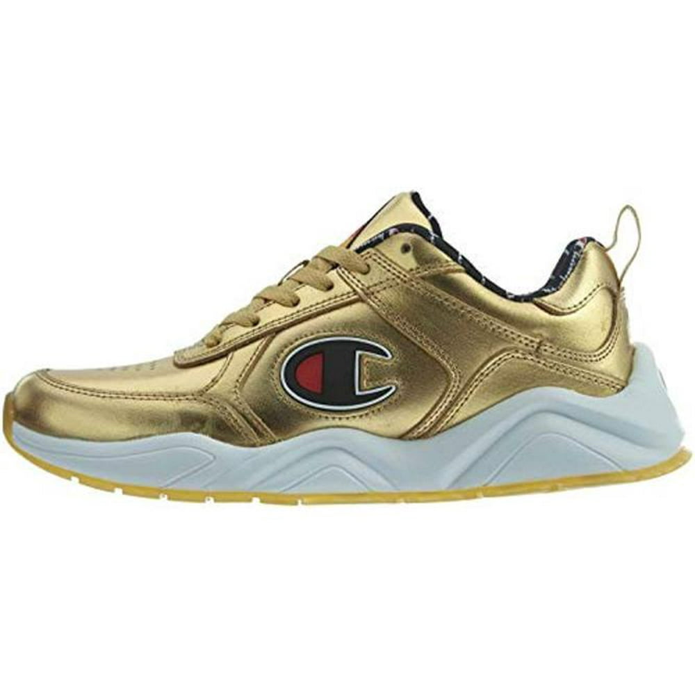 champion shoes with laces