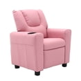 thumbnail image 5 of Sofá Reposet Vanlig Reclinable Rosa Infantil, 5 of 5