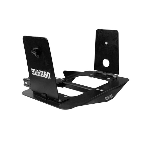 Sloggn Gear Company Thermocooler Kit with Base Deck, Black