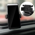 thumbnail image 3 of 360 Rotation Mobile Phone Bracket Holder with Storage Box Fits for   JL 18-19, 3 of 7