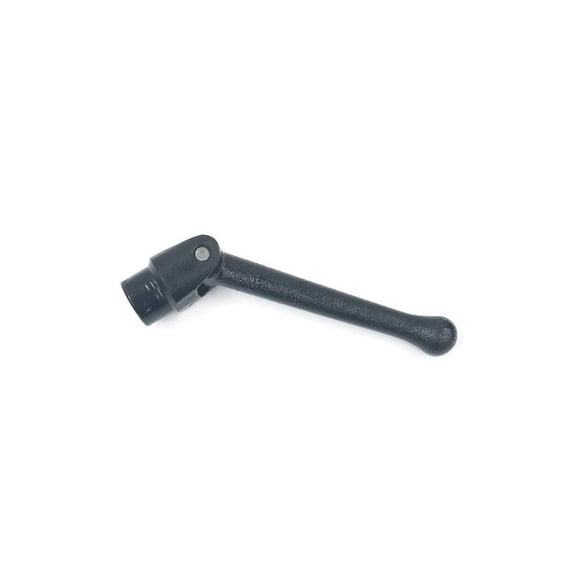 Hhip Spare Handle,for 4" Milling Vise 3900-2138