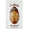Justin's Chocolate Almond Butter, 1.15 oz (Pack of 10)