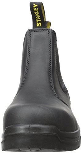 stanley dredge boots