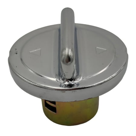 Gas Tank For 49cc-50cc GY6 Scooter Engine - Sunny Brand Replacement Fuel Tank