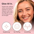 thumbnail image 2 of Grace & Stella Retinol & Caffeine Under Eye Serum, Hydrating Eye Cream for Puffiness and Wrinkles, All Skin Types, 0.5 fl oz / 15 mL, 2 of 7