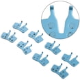 thumbnail image 3 of 4 Pair Bicycle Ceramic Disc Brake for Pads for Mt5 Mt7 Bike Accessories, 3 of 8