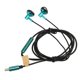 thumbnail image 3 of Mecanografíe los auriculares de C, tipo los auriculares del metal USBC de los auriculares de C mecanografíe la construcción robusta de los auriculares de C, 3 of 9
