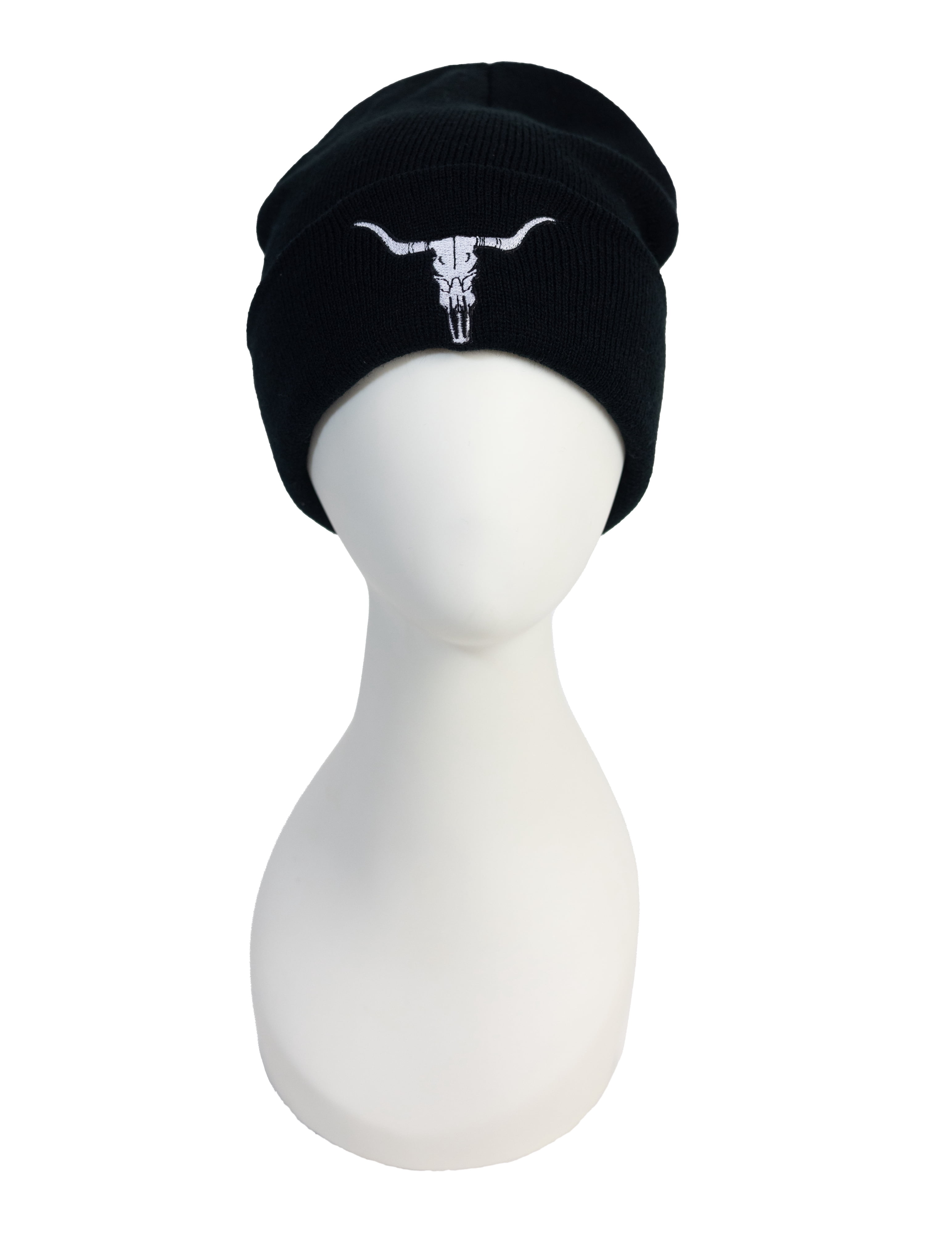 Men's Berkshire Beanie Style Hats, 2- Pack, One Size