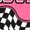 Hot Pink, variant on Inktastic Girls Love Racing Rally Flags Girls Long Sleeve Toddler T-Shirt