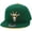 Dark Green/Gold, variant on GOAT Greatest of All Time Multi Color Adjustable Snapback Fashion Baseball Cap Hat Mens Womens