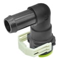 thumbnail image 4 of Toma Conector Calefaccion Mazda Cx7 2007 2012, 4 of 5