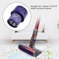 thumbnail image 2 of 2 Pack Silicone Hot Water Bottle, Mini Portable Winter Microwave Heating Hot Gift, 2 of 5