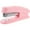 Pink, variant on MRLESS Multi-function Stapler Convenient Desk Stapler Metal Office Stapler Home Supply