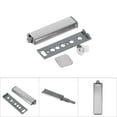 thumbnail image 1 of De Compuerta De Puerta Abierta, Alta Practicidad, Elegante, Favorable Para Exteriores, 1 of 6
