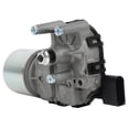 thumbnail image 2 of SCITOO Fit for2011-2016 For Volkswagen For Jetta TDI Sedan 4-Door,For Volkswagen For Jetta 2011-2013 S CBPA,For Volkswagen For Jetta 2011-2013 SE Windshield Wiper Motor Replacement 5C7955113D, 2 of 5