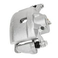 thumbnail image 4 of Detroit Axle - Front Right Brake Caliper w/Bracket Replacement for 2002 2003 2004 2005 2006 2007-2011 Honda CR-V Element, 4 of 7