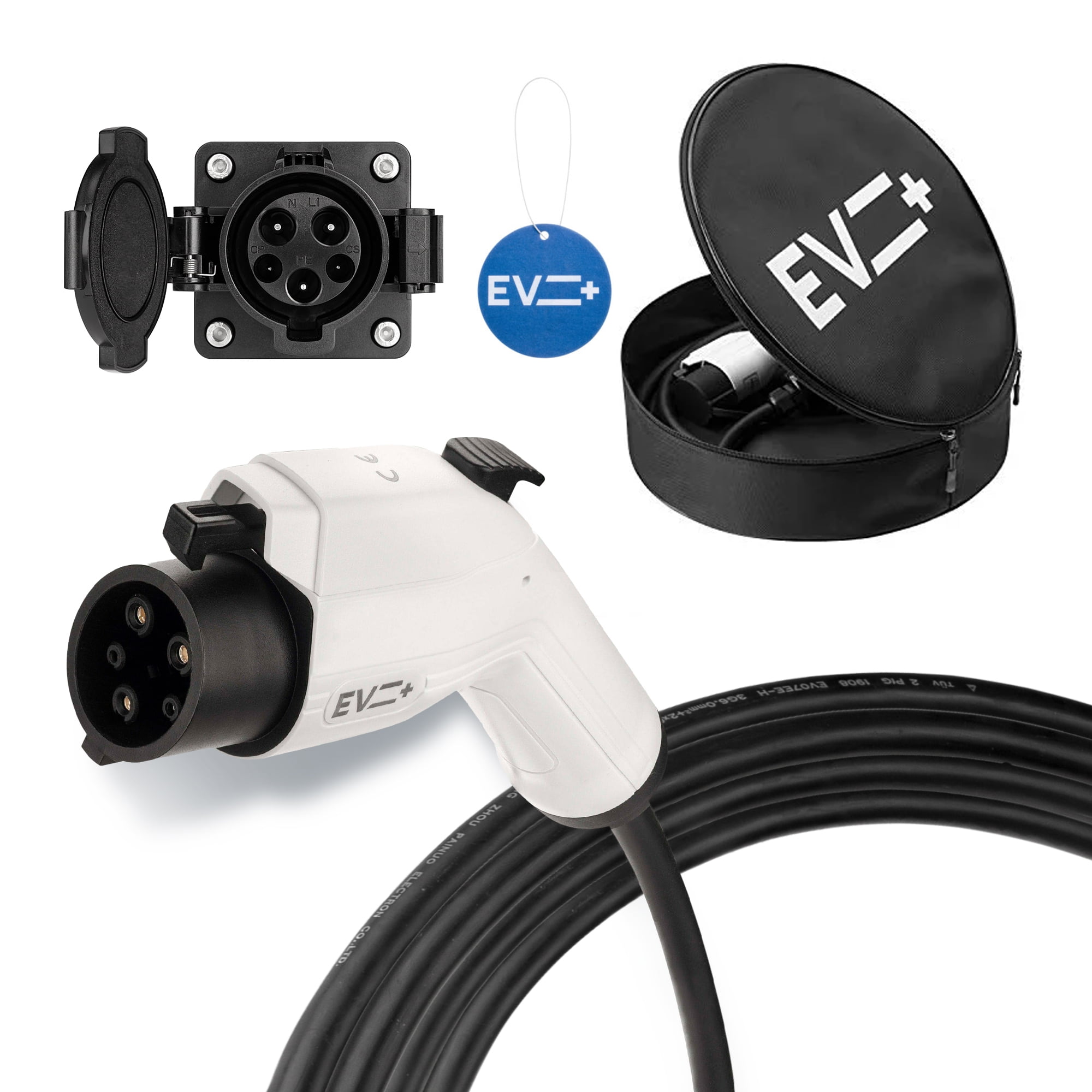 Extension Cord For Ev Charger Level 1