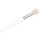 thumbnail image 3 of Brocha para rubor, brocha para polvos, brocha para maquillaje facial, brocha de precisión para iluminar para mujeres, 3 of 8