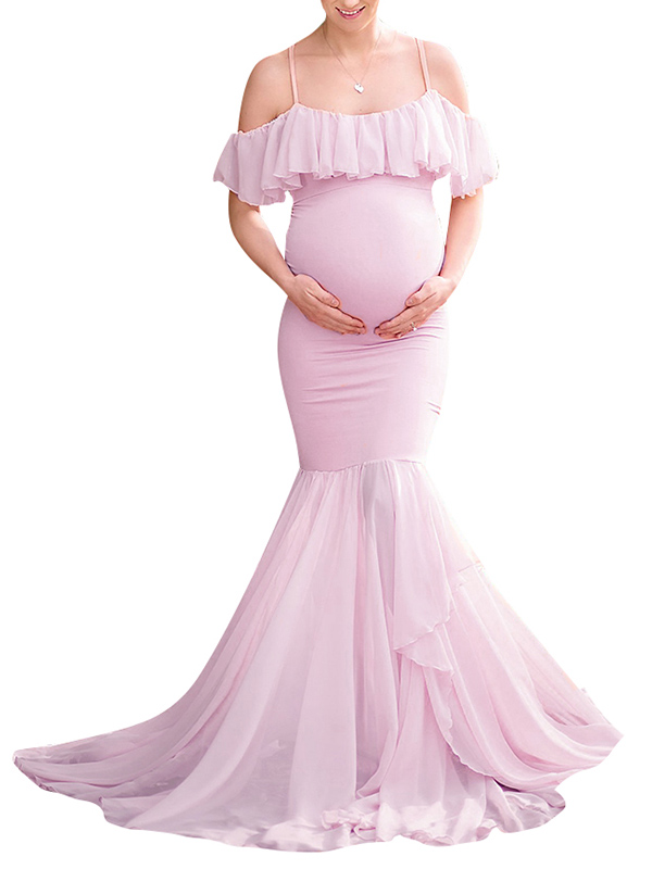 walmart maternity maxi dresses