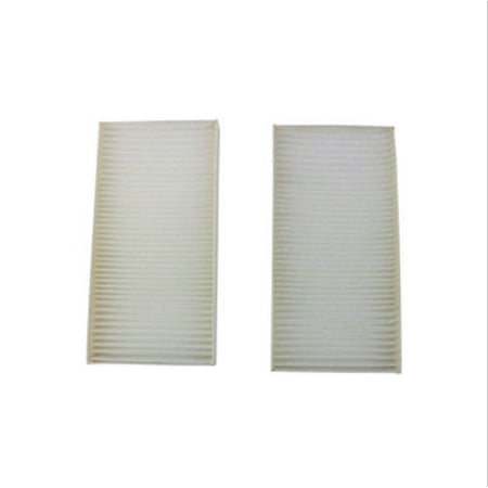 New Cabin Air Filter Fits 2008 2012 Jeep Liberty 68033193aa