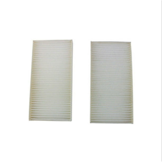 NEW CABIN AIR FILTER FITS 20082012 JEEP LIBERTY 68033193AA CF10747