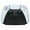 A_Black, variant on PlayVital White Display Stand for PS5 Controller, Gamepad Accessories Desk Holder for PS5 Controller with Rubber Pads