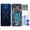 Black, variant on Cellphone Repair Parts Original LCD Screen and Digitizer Full Assembly With Frame for Xiaomi Black Shark 4 / Black Shark