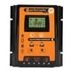 thumbnail image 2 of Controlador De Carga Solar 30A50A PWM MPPT Pantalla LCD USB Dual, Voltaje Del De Identificación Automática, Pantalla LCD Humanizada, Adecuado Para Automóviles Y, 2 of 7