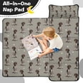 thumbnail image 4 of German Shorthaired Pointer Toddler Nap Mats for Kids Preschool,Sleeping Mat Bag or Kids,Toddler Sleeping Bag,Toddler Nap Mat or Daycare, 4 of 6