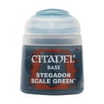 thumbnail image 2 of Games Workshop Citadel Base Paint: Screaming Bell (12ml), 2 of 2
