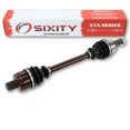 thumbnail image 2 of Sixity 2015 compatible with Polaris Scrambler 850 4X4 Rear Right XTA Axles Back Passenger A15SVA85AD, 2 of 3