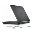 thumbnail image 3 of Laptop Dell E5440- 14"- CORE I5 4TA- 8GB RAM- 500GB HDD- Reacondicionado., 3 of 4
