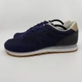 thumbnail image 4 of New Balance 501v1 Mens 11.5 11 1/2 D Casual Sneakers Navy Blue White Gum Shoes, 4 of 6