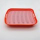 thumbnail image 3 of 6 in 1 Sausage Machine DIY Mold Making Hot Dog Handmade Ham Silicone Mold Food Machine Kitchen Cooki, 3 of 5