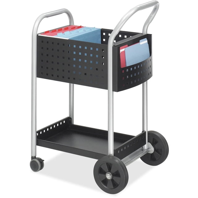 Scranton & Co Chariot à Courrier 20"W